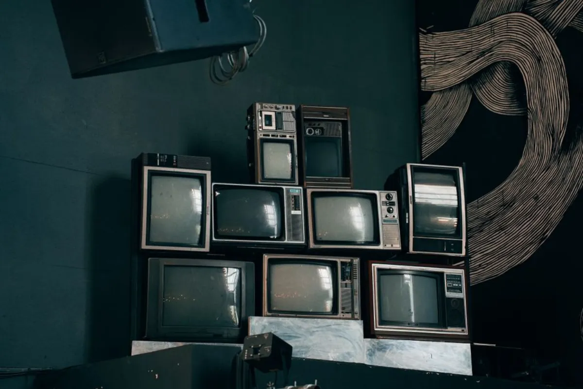 tv review